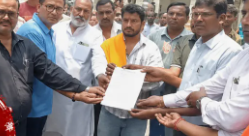 मुजफ्फरनगर में मकान बिक्री पर बवाल, हिंदू संघर्ष समिति ने खोला मोर्चा, प्रशासन को 24 घंटे का अल्टीमेटम