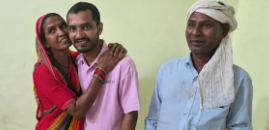 मुजफ्फरनगर में बंधुआ मजदूरी का सनसनीखेज खुलासा, मोबाइल छीने, मजदूरी कराई, विरोध पर पिटाई! दोना फैक्ट्री में बंधुआ मजदूरी का खौफनाक खेल बेनकाब