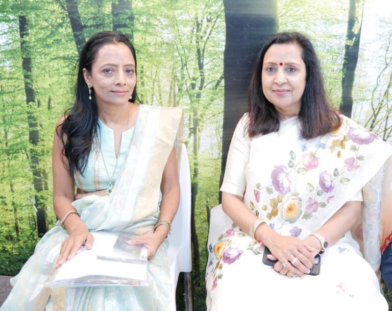 मुजफ्फरनगर में ‘ऑटिज्म-फ्री’ अभियान; 7 जून को प्रभावित बच्चों के लिए विशेष निःशुल्क शिविर, कैन ट्रैकर डायरी मिलेगी