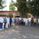 मुजफ्फरनगर में कोटेदारों की बैठक: अवैध वसूली और कमीशन भुगतान न होने पर आंदोलन की चेतावनी