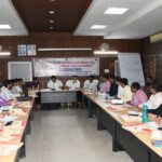 लखनऊ: UPSRLM के नवचयनित मिशन प्रबंधकों का 7 दिवसीय आवासीय उन्मुखीकरण प्रशिक्षण कार्यक्रम प्रारंभ