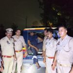 मुजफ्फरनगर: विकसित उर्फ रॉकी हत्याकांड में एक और आरोपी मुठभेड़ के बाद घायल, गिरफ्तार