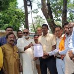 मुजफ्फरनगर में मोहर्रम जुलूस के रूट को लेकर विवाद, रूट बदलने की मांग