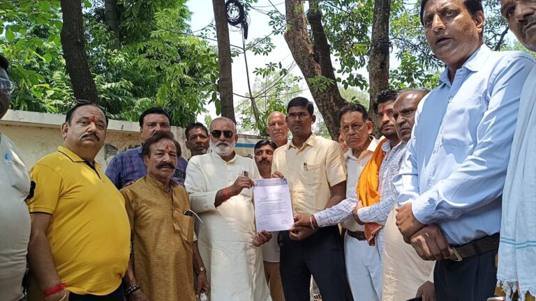 मुजफ्फरनगर में मोहर्रम जुलूस के रूट को लेकर विवाद, रूट बदलने की मांग