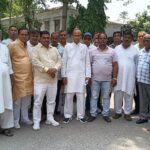 मुजफ्फरनगर में ईंट भट्ठों की फुकाई रोकने की मांग, डीएम को सौंपा ज्ञापन