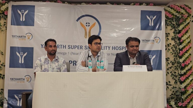 पेशाब में खून को न करें नजरअंदाज! मुजफ्फरनगर में डॉक्टरों ने बताया ब्लैडर कैंसर से बचाव और आधुनिक इलाज का रास्ता