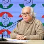 अमेरिका-ईरान शांति समझौते का कांग्रेस ने किया स्वागत, जयराम रमेश ने अर्थव्यवस्था पर जताई चिंता
