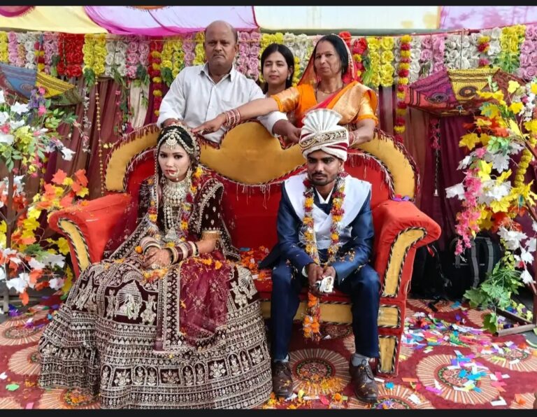 औरैया में जयमाल के बाद टूटी शादी: चढ़ावे और नशे के आरोपों के बीच दुल्हन ने किया इनकार, बैरंग लौटी बारात