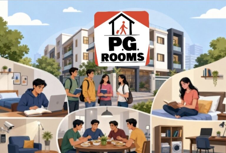 नोएडा के हजारों पीजी और होटल सुरक्षा मानकों से दूर, आग की घटना ने खोली व्यवस्थाओं की पोल