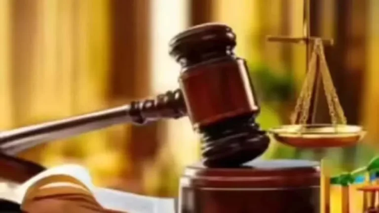 मुजफ्फरनगर में गैंगस्टर एक्ट के दोषी महताब को 2 साल की सजा, कोर्ट ने लगाया जुर्माना भी