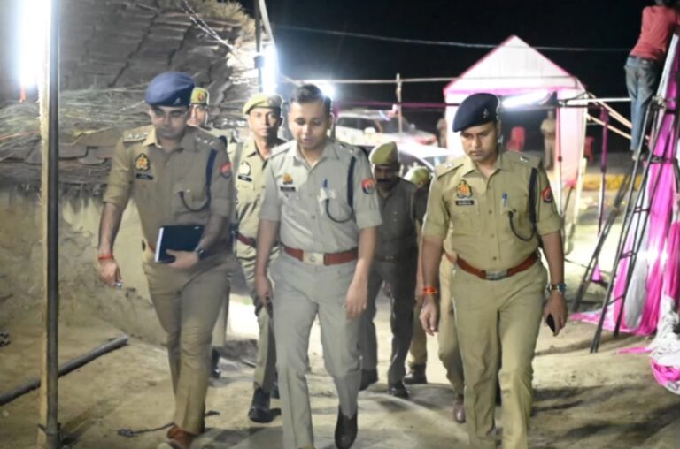 फतेहपुर में बारात की हर्ष फायरिंग बनी मौत का कारण, एक की मौत, चार घायल