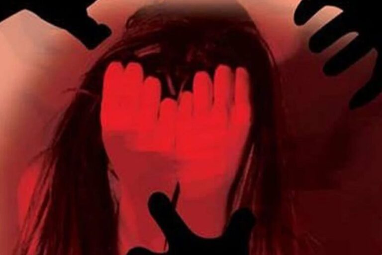 गाजियाबाद में दो मासूम बच्चों के साथ दुष्कर्म का आरोप, पड़ोसी हिरासत में