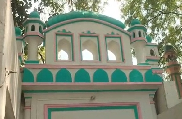 वाराणसी में काशी रेलवे स्टेशन के पास मस्जिद हटाने की तैयारी, 20 जून तक का नोटिस जारी