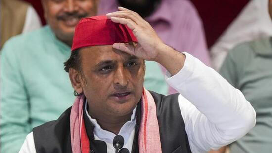 आगरा में अखिलेश यादव का ‘विजन इंडिया’ कार्यक्रम, युवा उद्यमियों से करेंगे संवाद
