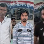 खतौली पुलिस का ताबड़तोड़ एक्शन, चोरी के लैपटॉप संग शातिर दबोचा; गैंगस्टर और वारंटी भी पहुंचे सलाखों के पीछे