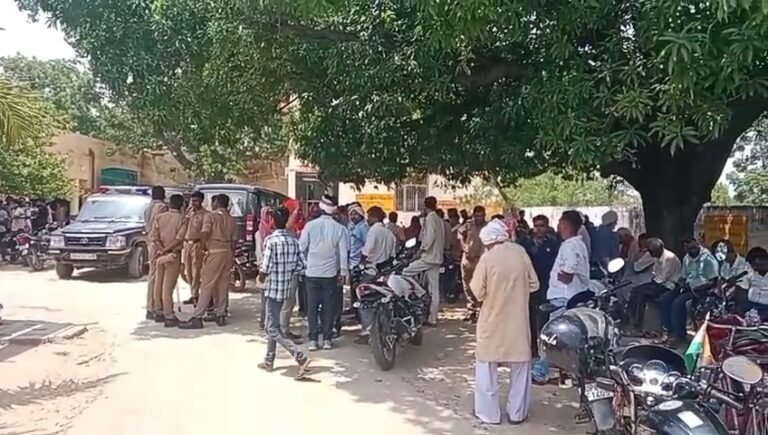 जौनपुर में जमीन विवाद बना खूनी संघर्ष, आशा कार्यकर्ता की पीट-पीटकर हत्या, गांव में तनाव