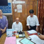 मुजफ्फरनगर में स्वास्थ्य विभाग का बड़ा एक्शन: अल्ट्रासाउंड सेंटर सील, दो अस्पतालों को नोटिस, मचा हड़कंप