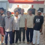 मुजफ्फरनगर में दलित बस्ती में खूनी संघर्ष, पुलिस टीम पर पथराव; चौकी प्रभारी समेत तीन घायल, 6 आरोपी गिरफ्तार