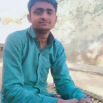 रोजी-रोटी की तलाश में गया था बेटा, लौटी सिर्फ अर्थी: ऊंचाई से गिरकर मजदूर की मौत से मुजफ्फरनगर में पसरा मातम
