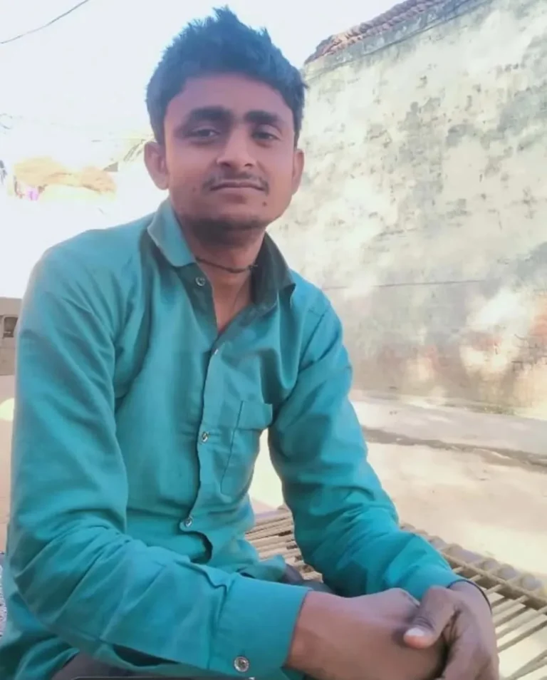 रोजी-रोटी की तलाश में गया था बेटा, लौटी सिर्फ अर्थी: ऊंचाई से गिरकर मजदूर की मौत से मुजफ्फरनगर में पसरा मातम