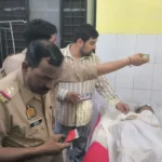 शुकतीर्थ में गंगा स्नान के दौरान बड़ा हादसा, 10 वर्षीय बच्ची समेत तीन श्रद्धालुओं की डूबने से मौत