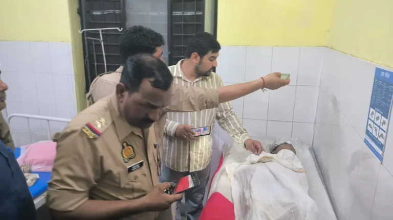 शुकतीर्थ में गंगा स्नान के दौरान बड़ा हादसा, 10 वर्षीय बच्ची समेत तीन श्रद्धालुओं की डूबने से मौत