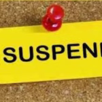 मुजफ्फरनगर पुलिस में भ्रष्टाचार पर बड़ा एक्शन, अवैध वसूली के आरोप में सिपाही सस्पेंड