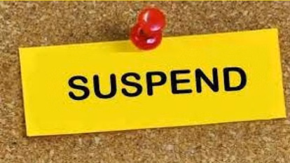 मुजफ्फरनगर पुलिस में भ्रष्टाचार पर बड़ा एक्शन, अवैध वसूली के आरोप में सिपाही सस्पेंड