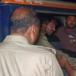 मुजफ्फरनगर पुलिस की बड़ी कार्रवाई: मुठभेड़ में दो शातिर अंतरराज्यीय वाहन चोर घायल, हथियार व चोरी की स्कूटी बरामद