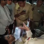 मुज़फ़्फ़रनगर में सनसनीखेज वारदात: युवक को गोली मारकर किया गंभीर घायल, हायर सेंटर रेफर