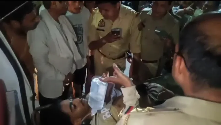 मुज़फ़्फ़रनगर में सनसनीखेज वारदात: युवक को गोली मारकर किया गंभीर घायल, हायर सेंटर रेफर