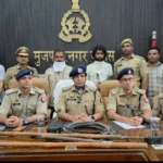 मुजफ्फरनगर की दोना फैक्ट्री में बंधुआ मजदूरी का खुलासा, 12 मजदूर मुक्त; मानव तस्करी का केस दर्ज