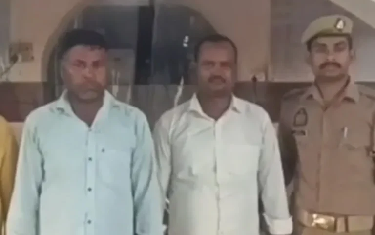 मुजफ्फरनगर मेले में खूनी बवाल! युवक पर चाकू से जानलेवा हमला, तीनों आरोपी चढ़े पुलिस के हत्थे