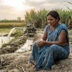 मुजफ्फरनगर: खेत में सिंचाई कर रही महिला से छेड़छाड़ का आरोप, विरोध करने पर मारपीट; गांव में बढ़ा तनाव, आरोपी की तलाश में पुलिस