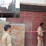 मुजफ्फरनगर में MDA का बड़ा एक्शन: दो अवैध व्यावसायिक भवन सील, बिना नक्शा निर्माण करने वालों में मचा हड़कंप