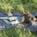 मुजफ्फरनगर में बेटे का जन्मदिन मनाने के बाद लापता हुआ रोहित, सुबह नाले में मिला शव; हत्या की आशंका से गांव में आक्रोश