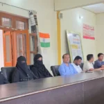 जानसठ नगर पंचायत बैठक: सड़क, पानी और पथ प्रकाश के प्रस्तावों को मंजूरी, शासन को भेजी जाएगी रिपोर्ट।