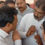 कांवड़ यात्रा से पहले खत्म हुआ नगर पालिका कर्मियों का धरना! प्रशासन से बनी सहमति, अब पटरी पर लौटेगी सफाई व्यवस्था