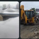 उत्तराखंड में भारी बारिश का कहर, अलकनंदा-मंदाकिनी चेतावनी स्तर से ऊपर, केदारनाथ यात्रा आंशिक रूप से रोकी गई