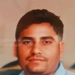 खतौली में बैंककर्मी की मौत से उठे सवाल! सड़क हादसा या साजिश? बैंक से नकदी निकालकर लौट रहा था युवक
