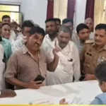 खतौली में श्मशान घाट की जमीन पर कब्जे की कोशिश से भड़का वाल्मीकि समाज, एसडीएम से लगाई गुहार; आंदोलन की चेतावनी