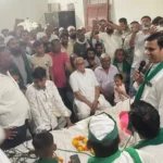 खतौली में भाकियू की हुंकार! किसान-मजदूर पंचायत से प्रशासन को अल्टीमेटम, समस्याएं नहीं सुलझीं तो होगा बड़ा आंदोलन