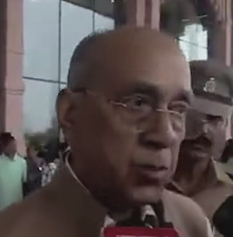 अयोध्या में राम कथा संग्रहालय का मास्टर प्लान फाइनल, 100 करोड़ के प्रोजेक्ट पर नृपेंद्र मिश्रा का बड़ा खुलासा!