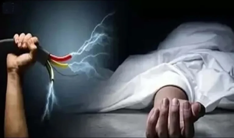 मुजफ्फरनगर की स्टील फैक्ट्री में दर्दनाक हादसा! हाई वोल्टेज करंट से इलेक्ट्रिशियन की मौत, परिवार को ₹10 लाख की आर्थिक मदद का ऐलान