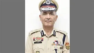 त्रिपुरा DGP अनुराग धनखड़ की संदिग्ध मौत, परिजनों ने आत्महत्या की आशंका से किया इनकार, उच्चस्तरीय जांच की मांग,बागपत और मुजफ्फरनगर में शोक