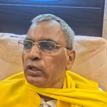 ओपी राजभर का अखिलेश पर तंज, बोले- उठ जाइए महाराज, दादरी की फ्लॉप रैली के बाद हिम्मत जवाब दे गई