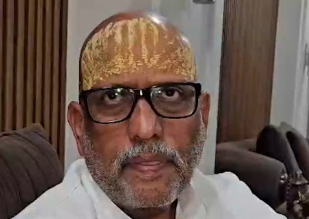 राम मंदिर ट्रस्ट भंग कर नई व्यवस्था बने, शंकराचार्यों और अयोध्या के प्रतिनिधियों को मिले जिम्मेदारी: अजय राय
