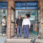 जलालाबाद में सीएमओ डॉ. कृष्ण गोपाल ने इंडस केयर हॉस्पिटल का किया औचक निरीक्षण, स्वास्थ्य सेवाओं की जांच