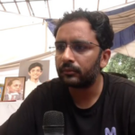 शिक्षा मंत्री के इस्तीफे तक नहीं हटेंगे प्रदर्शनकारी, जंतर-मंतर पर सीजेपी का आंदोलन जारी