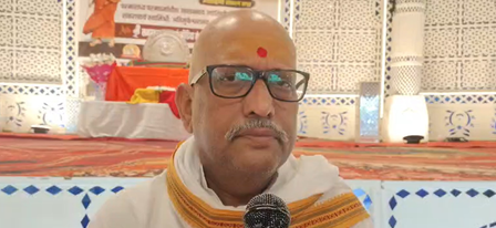 NEET पेपर लीक पर अजय राय का हमला, बोले- बच्चों की आवाज दबा रही सरकार; धर्मेंद्र प्रधान के इस्तीफे की मांग